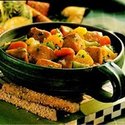 Country Dinner Soup