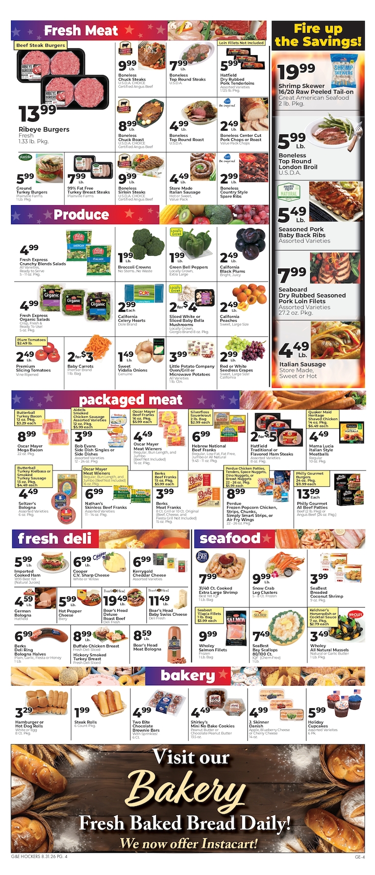 Circular Page 4